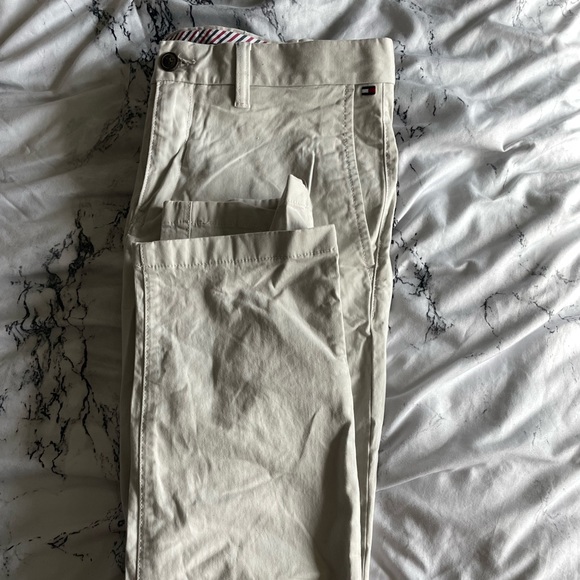 Tommy Hilfiger Pants (32/34) - Picture 2 of 3